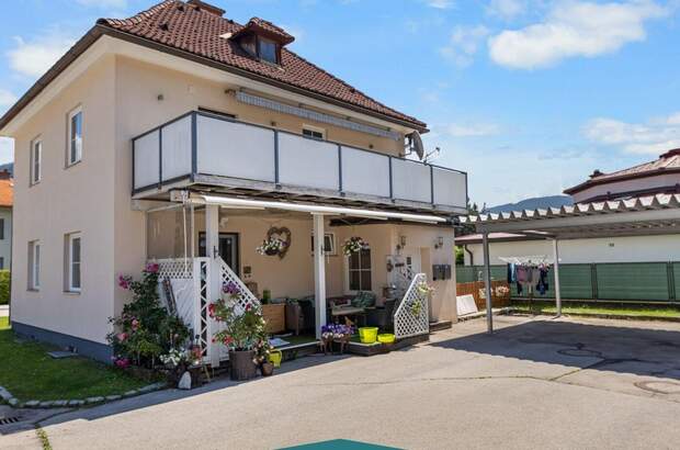 Haus kaufen in 9360 Friesach (Bild 1)