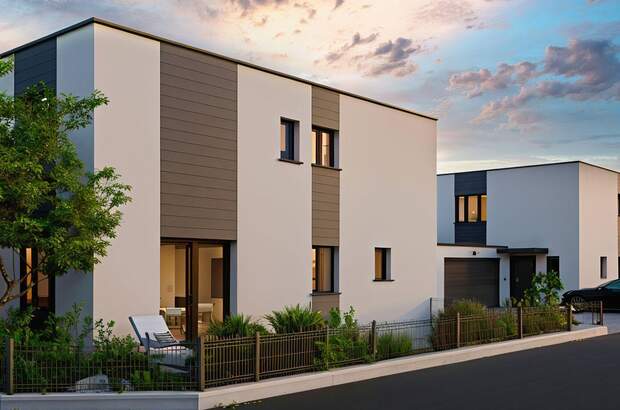 Haus mit Garten kaufen in 4614 Marchtrenk (Bild 1)