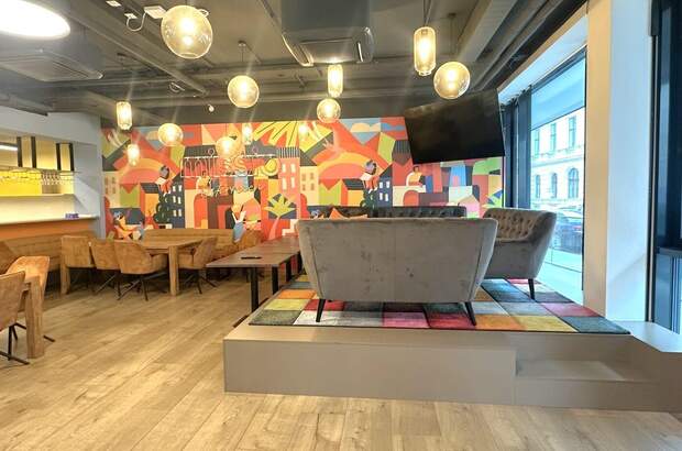 Gewerbeobjekt mieten in 1030 Wien (Bild 5)