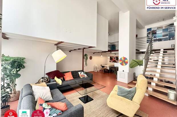 Wohnung kaufen in 1090 Wien (Bild 1)