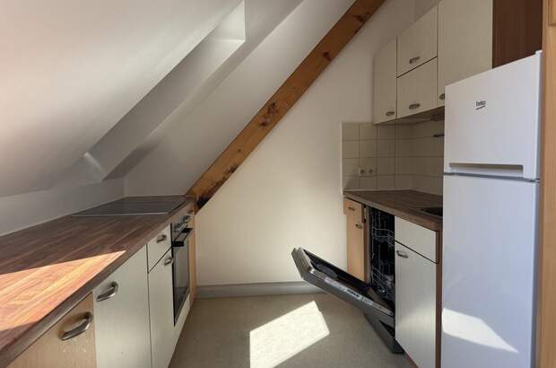 Wohnung mieten in 8770 St. Michael (Bild 1)