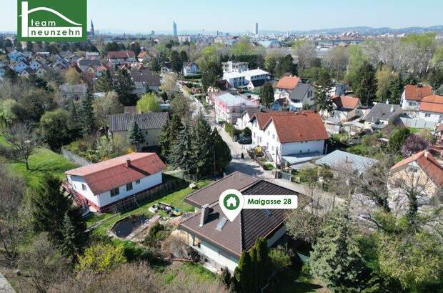 Einfamilienhaus kaufen in 1210 Wien (Bild 5)