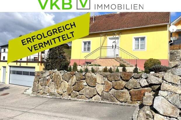 Haus kaufen in 4311 Schwertberg (Bild 1)