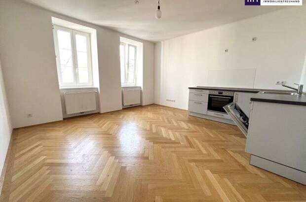 Terrassenwohnung kaufen in 1050 Wien (Bild 2)