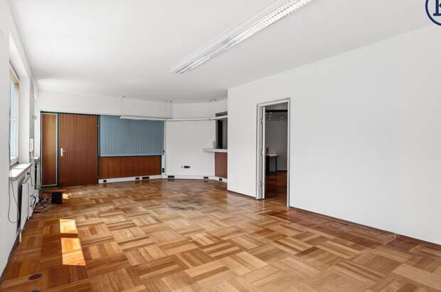 Gewerbeobjekt mieten in 1120 Wien (Bild 1)