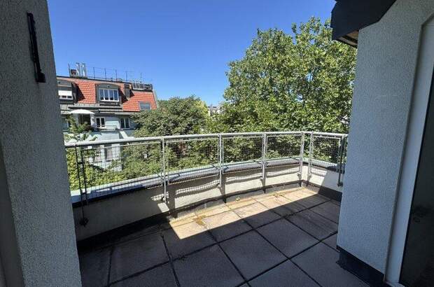 Terrassenwohnung kaufen in 1170 Wien (Bild 3)