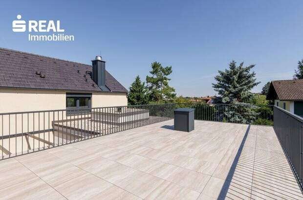 Terrassenwohnung kaufen in 2020 Hollabrunn (Bild 2)