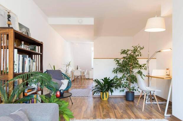 Wohnung mit Balkon mieten in 1210 Wien (Bild 4)