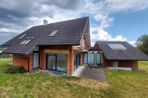 Einfamilienhaus kaufen in 8563 Ligist (Bild 3)