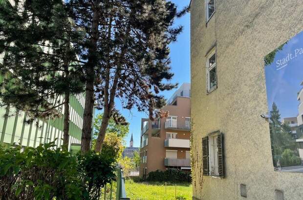 Wohnung mit Balkon kaufen in 8020 Graz (Bild 4)