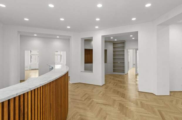 Gewerbeobjekt mieten in 1010 Wien (Bild 3)