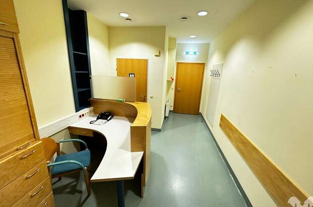 Gewerbeobjekt mieten in 8330 Feldbach (Bild 4)