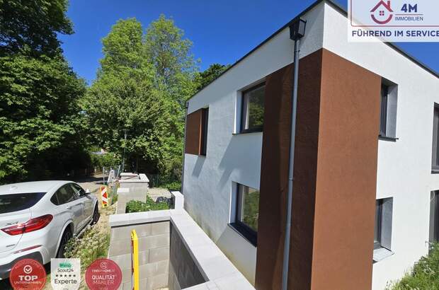 Einfamilienhaus kaufen in 3413 Hintersdorf (Bild 3)