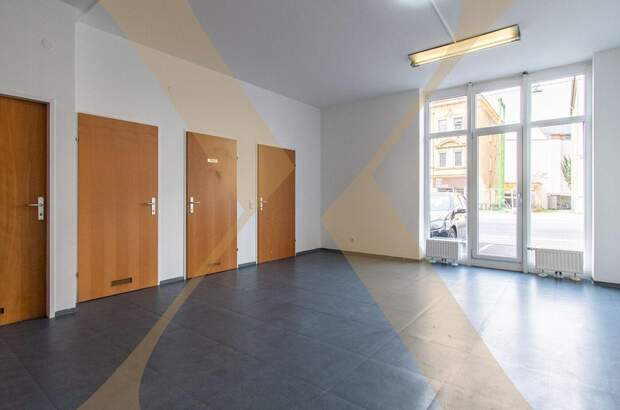 Gewerbeobjekt mieten in 4020 Linz (Bild 1)