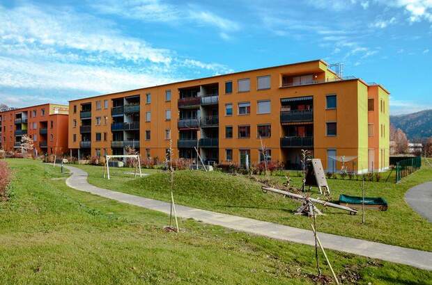 Terrassenwohnung mieten in 8600 Bruck an der Mur