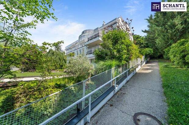 Terrassenwohnung kaufen in 1170 Wien (Bild 1)