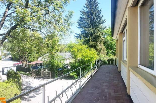 Gewerbeobjekt mieten in 5020 Salzburg (Bild 1)