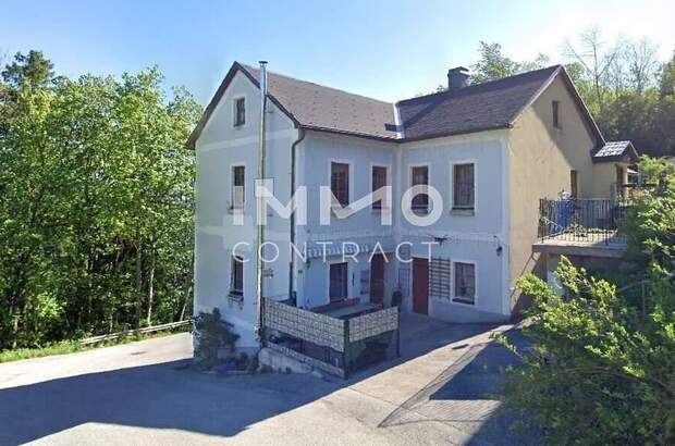 Haus kaufen in 3214 Puchenstuben