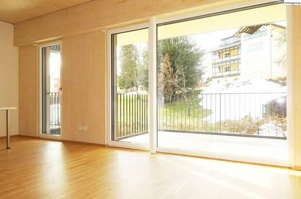 Wohnung mit Balkon mieten in 5310 Mondsee (Bild 5)