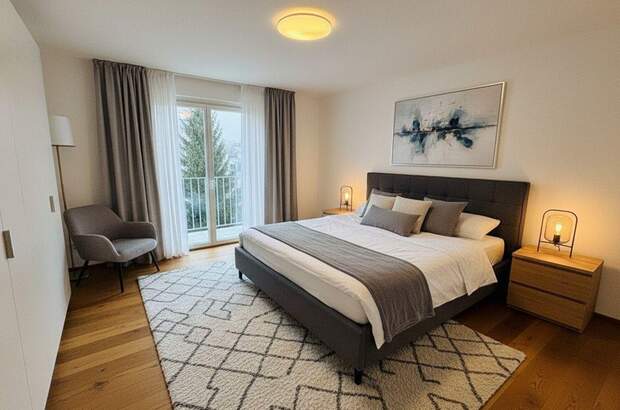 Wohnung mit Balkon kaufen in 8020 Graz (Bild 2)