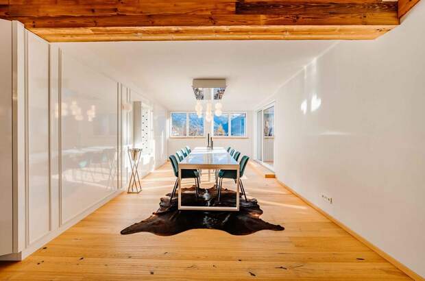 Terrassenwohnung mieten in 5630 Bad Hofgastein (Bild 2)