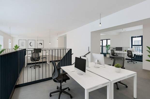 Gewerbeobjekt mieten in 1200 Wien (Bild 5)