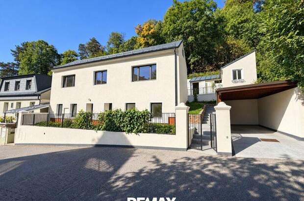 Einfamilienhaus kaufen in 2393 Sittendorf (Bild 2)