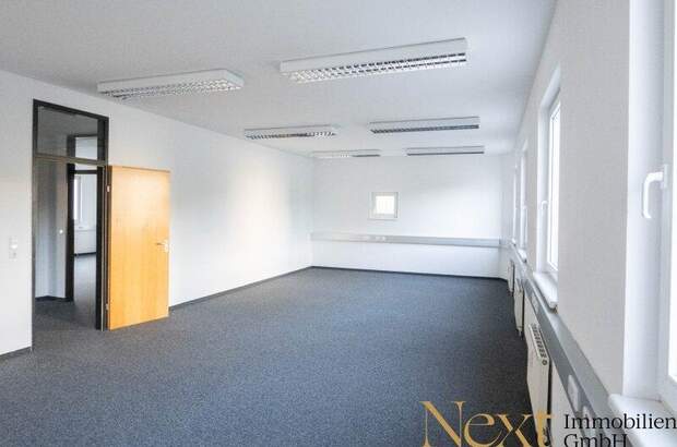Büro / Praxis mieten in 4600 Wels (Bild 2)