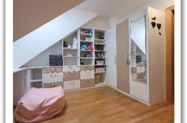 Wohnung mit Balkon mieten in 9020 Klagenfurt (Bild 5)