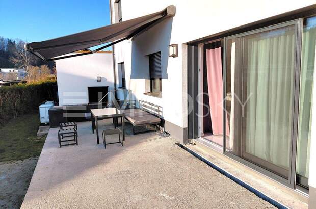 Einfamilienhaus kaufen in 4502 St. Marien (Bild 3)