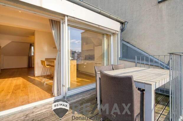 Terrassenwohnung kaufen in 1100 Wien (Bild 4)