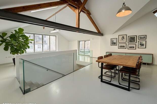 Gewerbeobjekt mieten in 1150 Wien (Bild 1)