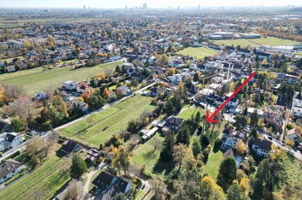 Grundstück kaufen in 1210 Wien (Bild 1)