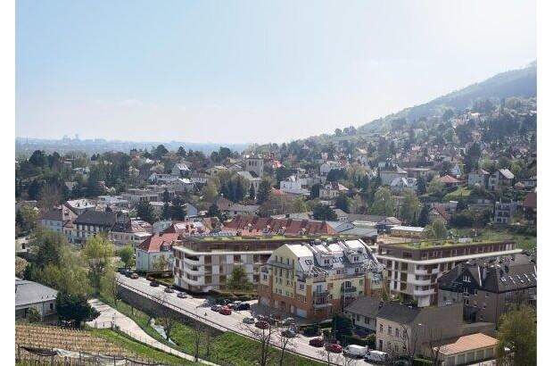 Terrassenwohnung kaufen in 3400 Klosterneuburg (Bild 1)