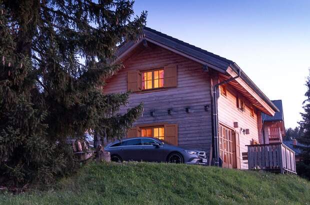 Haus mit Garten kaufen in 9413 St. Gertraud (Bild 3)