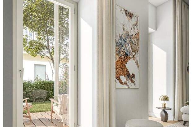 Terrassenwohnung kaufen in 1020 Wien (Bild 4)
