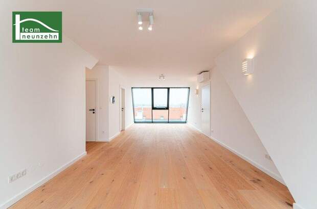 Terrassenwohnung kaufen in 1220 Wien (Bild 1)