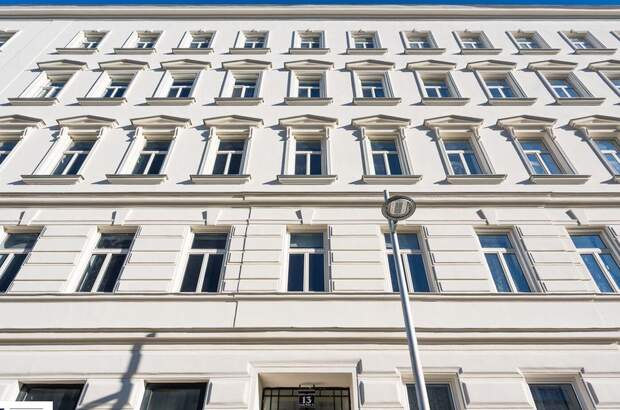 Altbauwohnung mit Balkon kaufen in 1030 Wien (Bild 5)