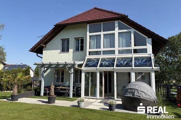 Haus kaufen in 4161 Ulrichsberg (Bild 2)