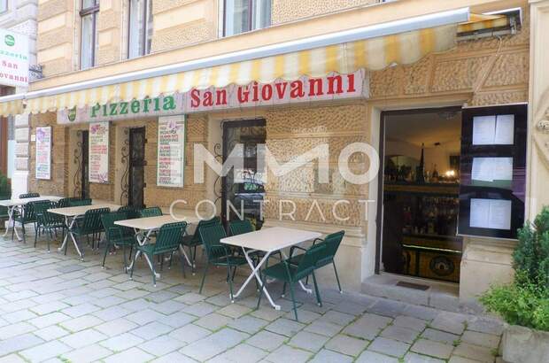 Gewerbeobjekt mieten in 1010 Wien (Bild 1)