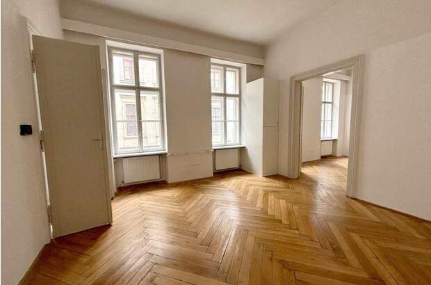 Büro / Praxis mieten in 1020 Wien (Bild 1)