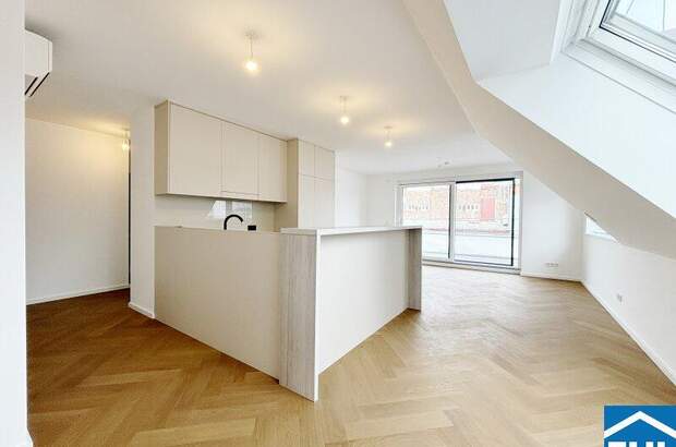 Terrassenwohnung kaufen in 1030 Wien (Bild 2)