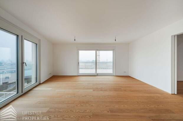 Wohnung mit Balkon kaufen in 1210 Wien (Bild 1)
