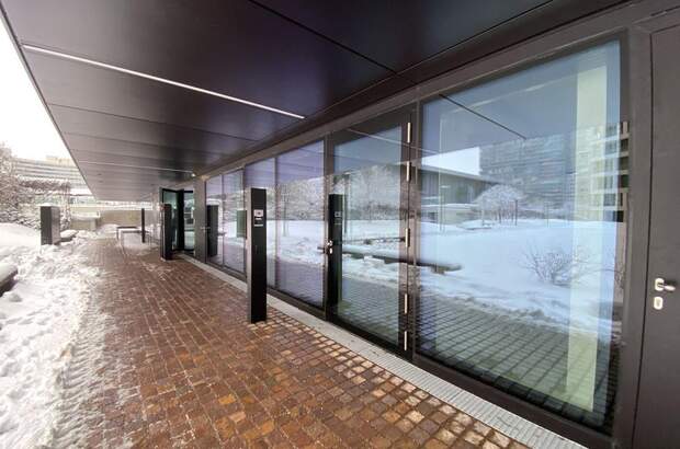 Gewerbeobjekt mieten in 1220 Wien (Bild 3)