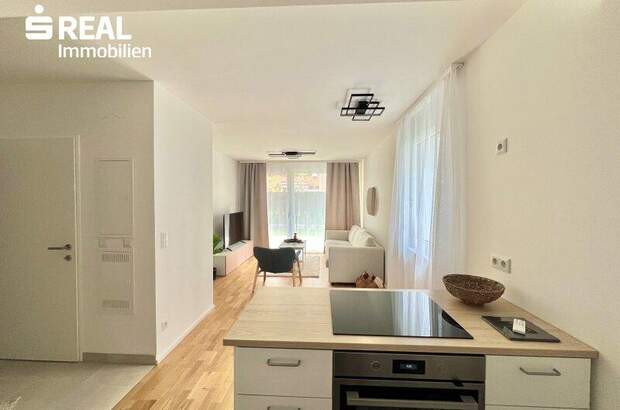 Terrassenwohnung mieten in 1110 Wien (Bild 2)