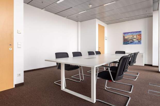 Gewerbeobjekt mieten in 1100 Wien (Bild 4)