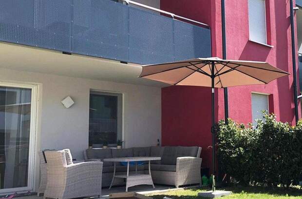 Terrassenwohnung mieten in 3701 Großweikersdorf (Bild 3)