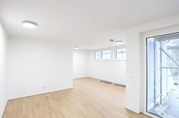 Wohnung mieten in 1190 Wien (Bild 3)