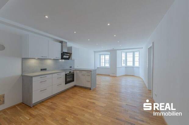 Wohnung kaufen in 6060 Hall (Bild 1)