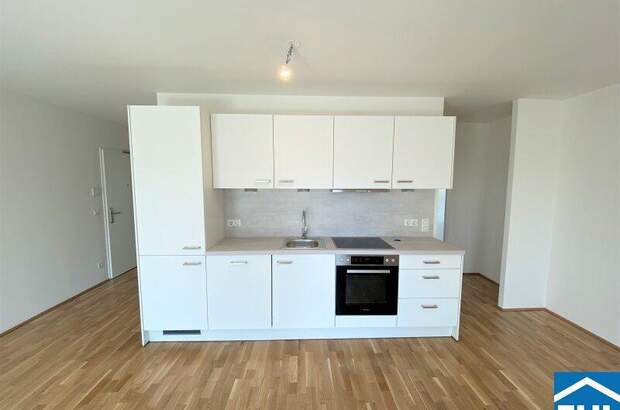 Terrassenwohnung mieten in 1210 Wien (Bild 3)